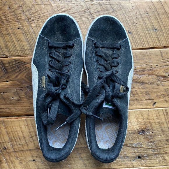 Puma Sneakers - Picture 3 of 4